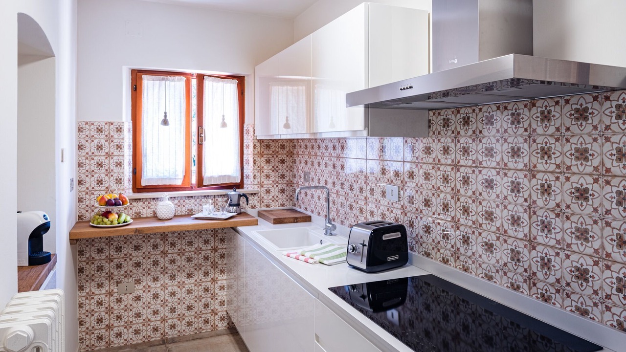 Photo of Kitchen in Fano