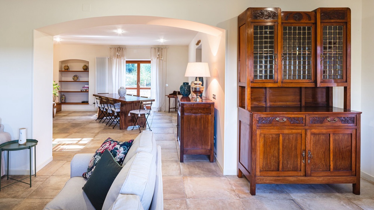 Photo of Livingroom in Fano