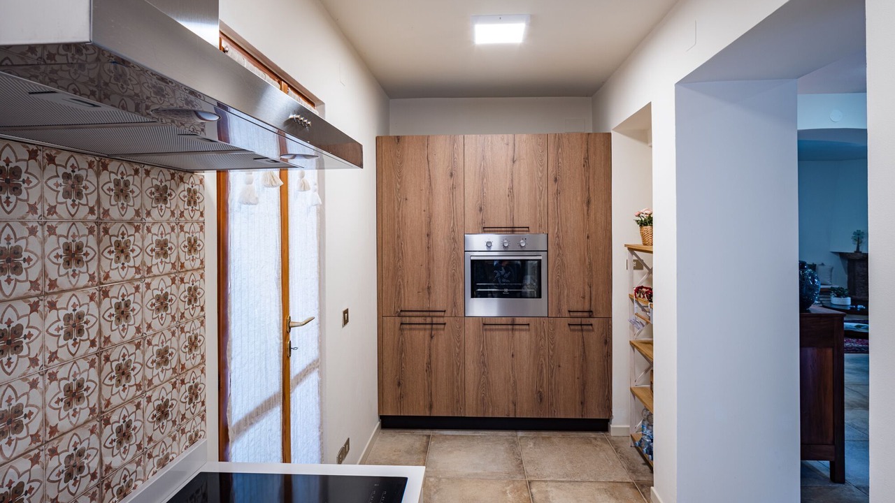 Photo of Kitchen in Fano