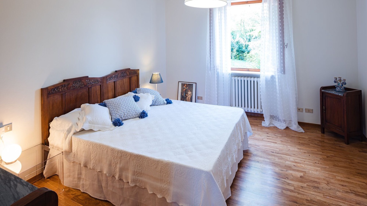 Photo of Bedroom in Fano