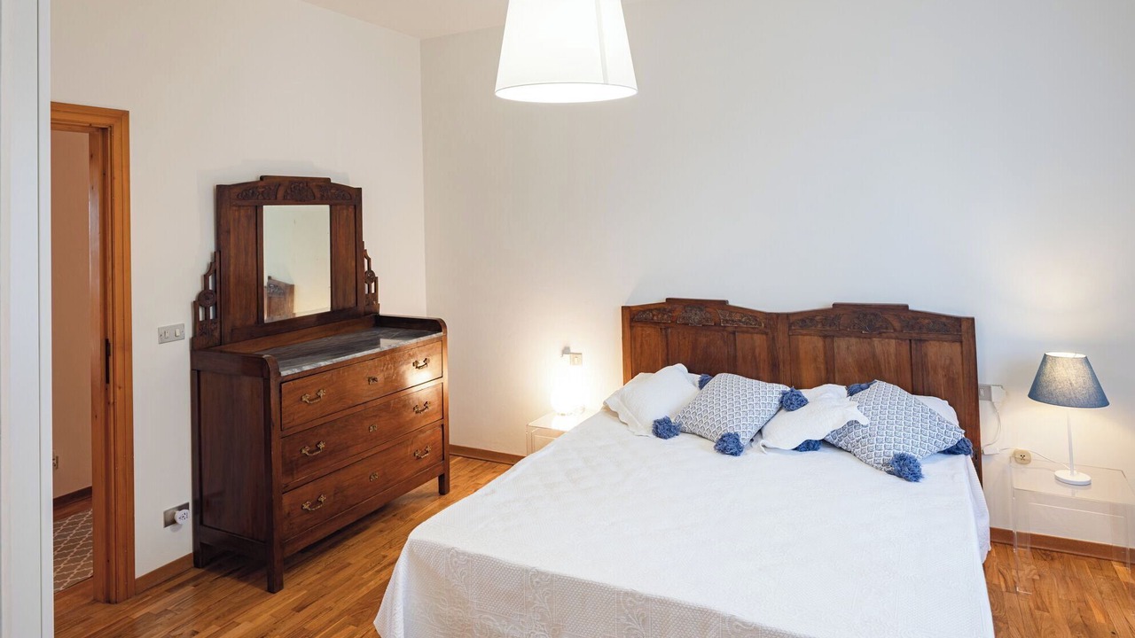 Photo of Bedroom in Fano