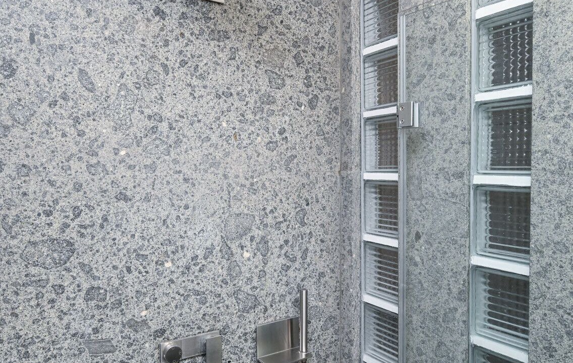 Photo of Bathroom in Trastevere