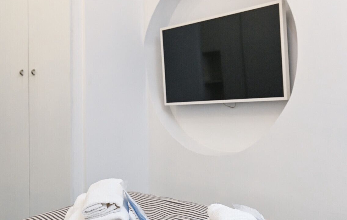 Photo of Bedroom in Trastevere
