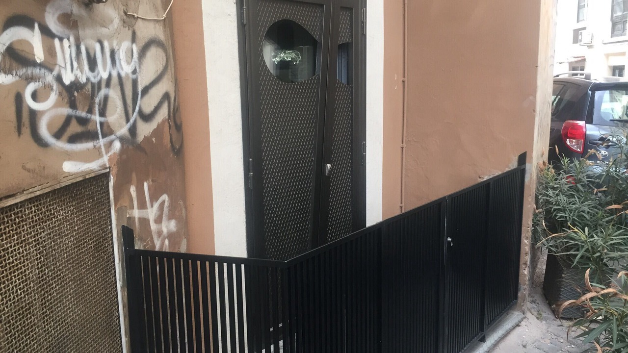 Photo of Outdoor in Trastevere