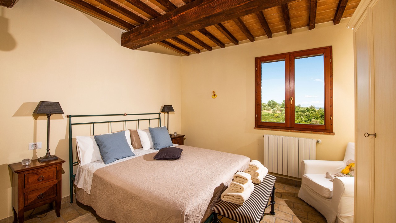 Photo of Bedroom in Sant'Angelo In Colle