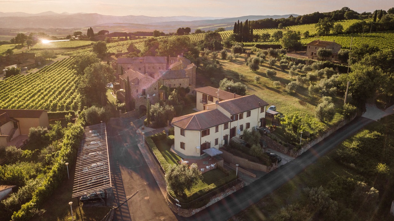 Photo of Outdoor in Sant'Angelo In Colle