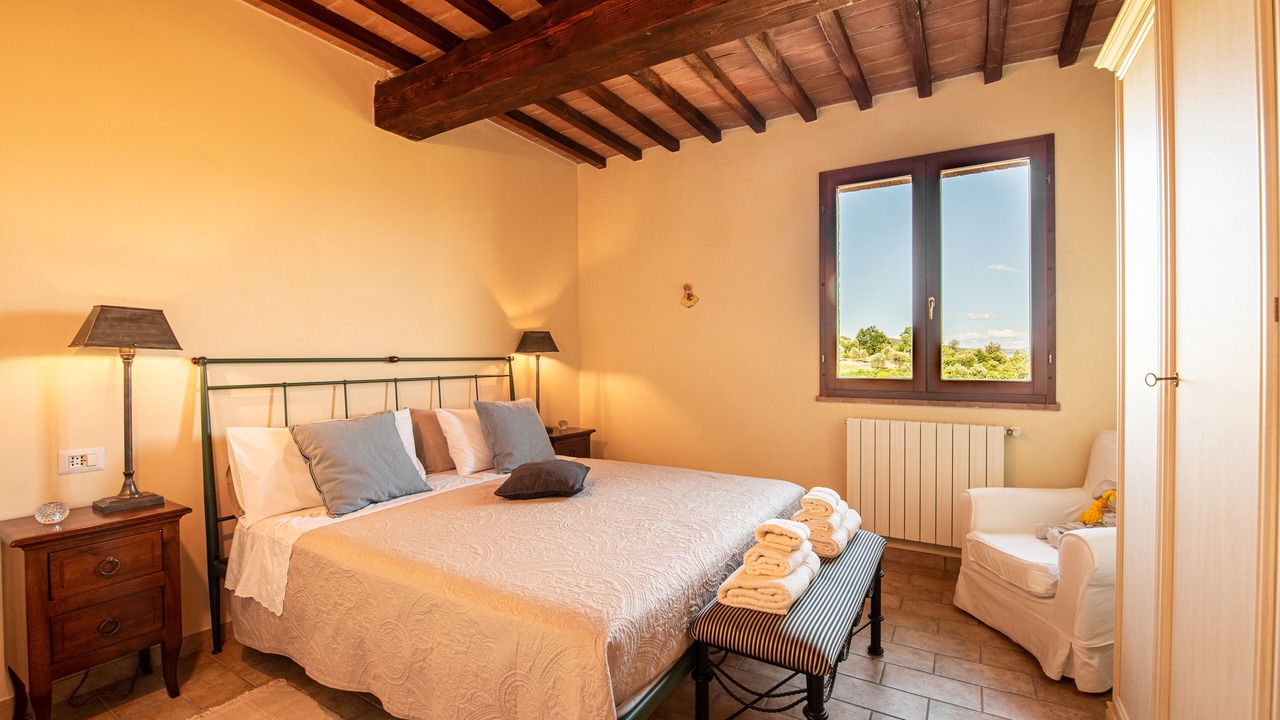 Photo of Bedroom in Sant'Angelo In Colle