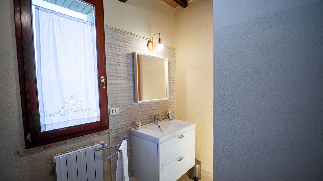 Photo of Bathroom in Sant'Angelo In Colle