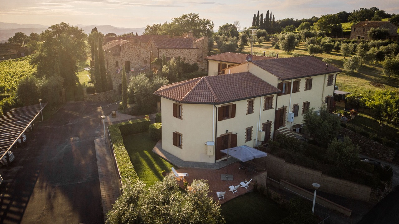 Photo of Outdoor in Sant'Angelo In Colle