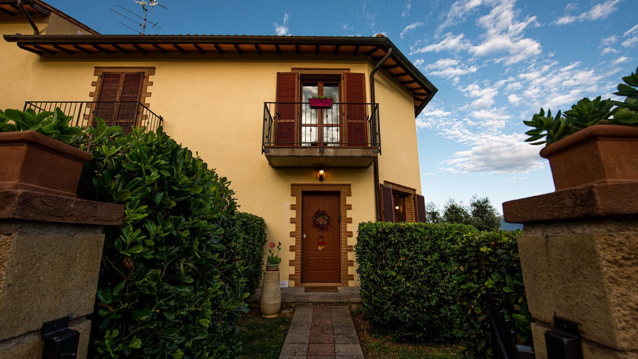 Photo of Outdoor in Sant'Angelo In Colle