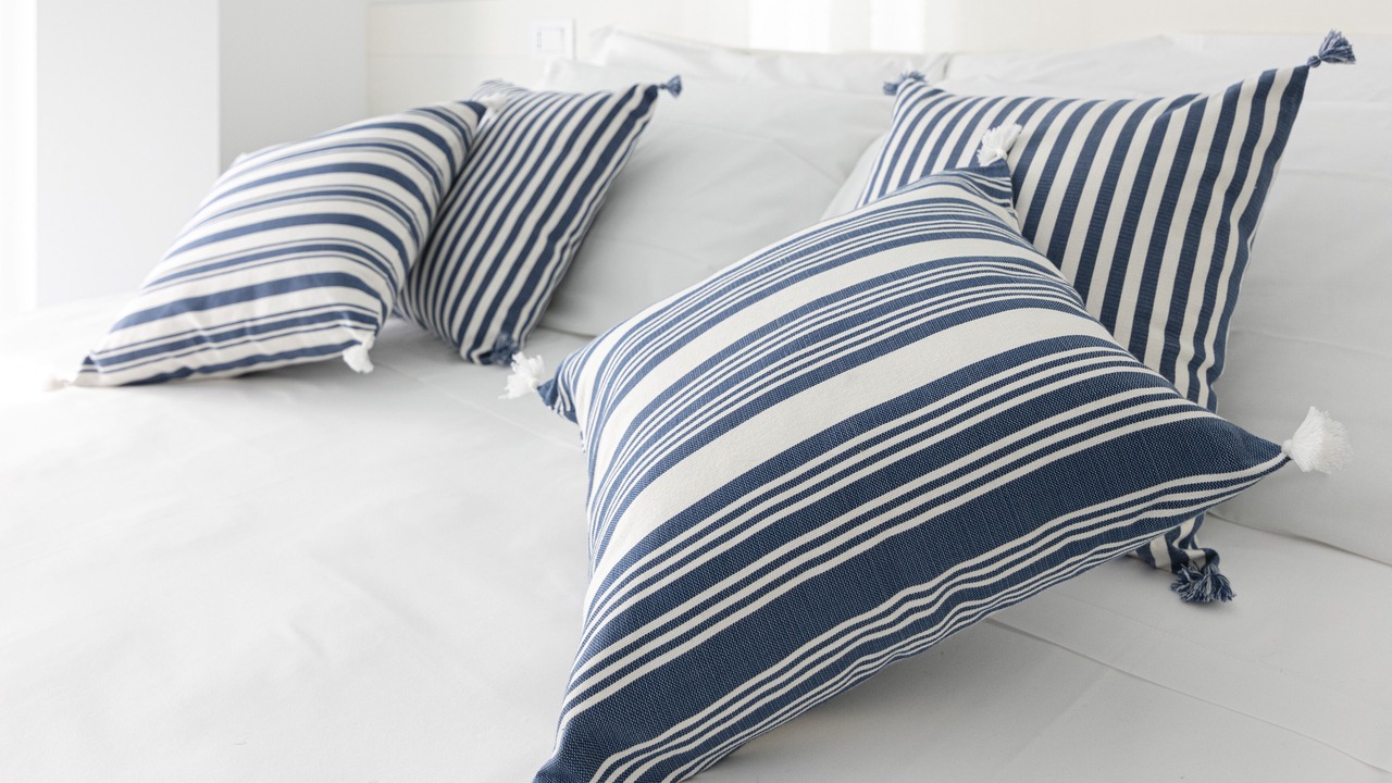 Photo of Bedroom in Termoli