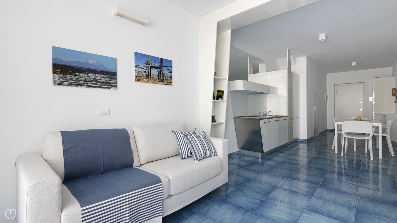 Photo of Livingroom in Termoli