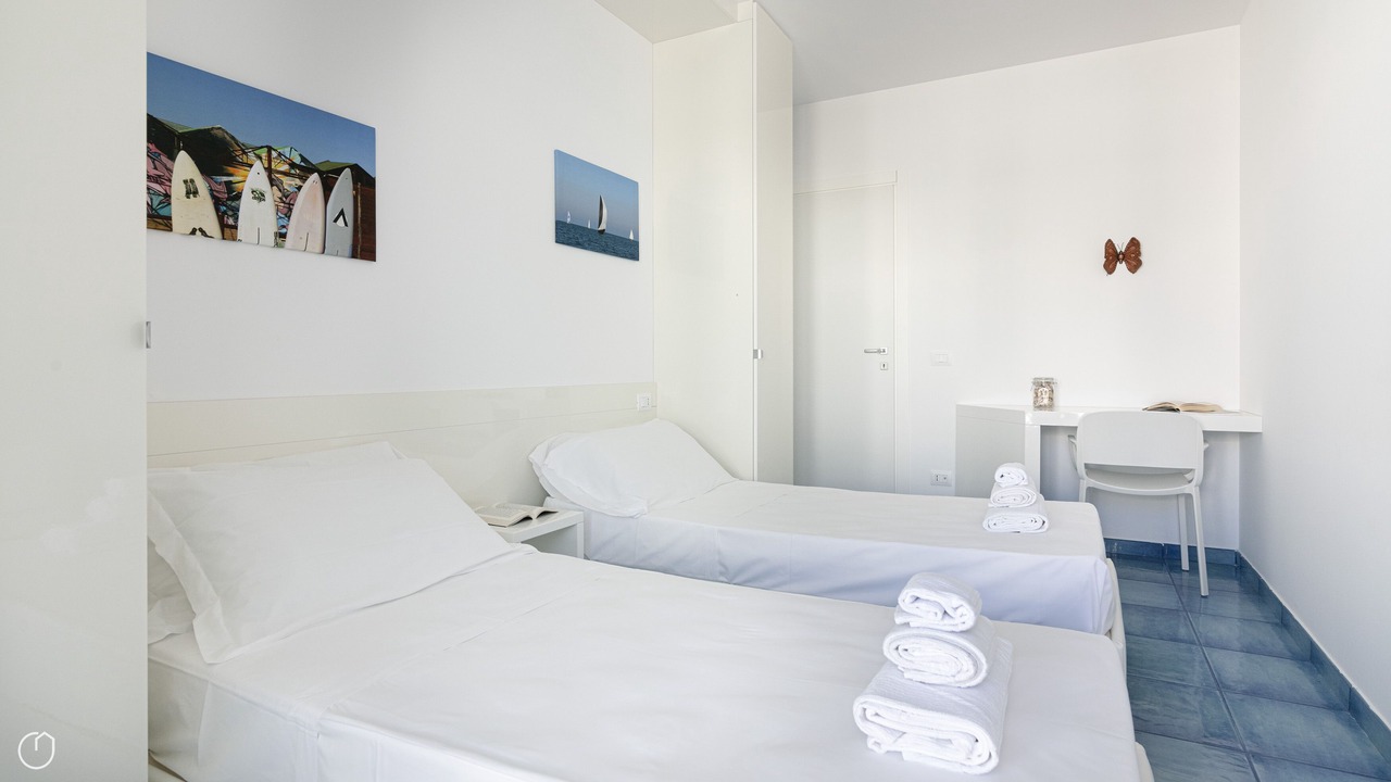 Photo of Bedroom in Termoli