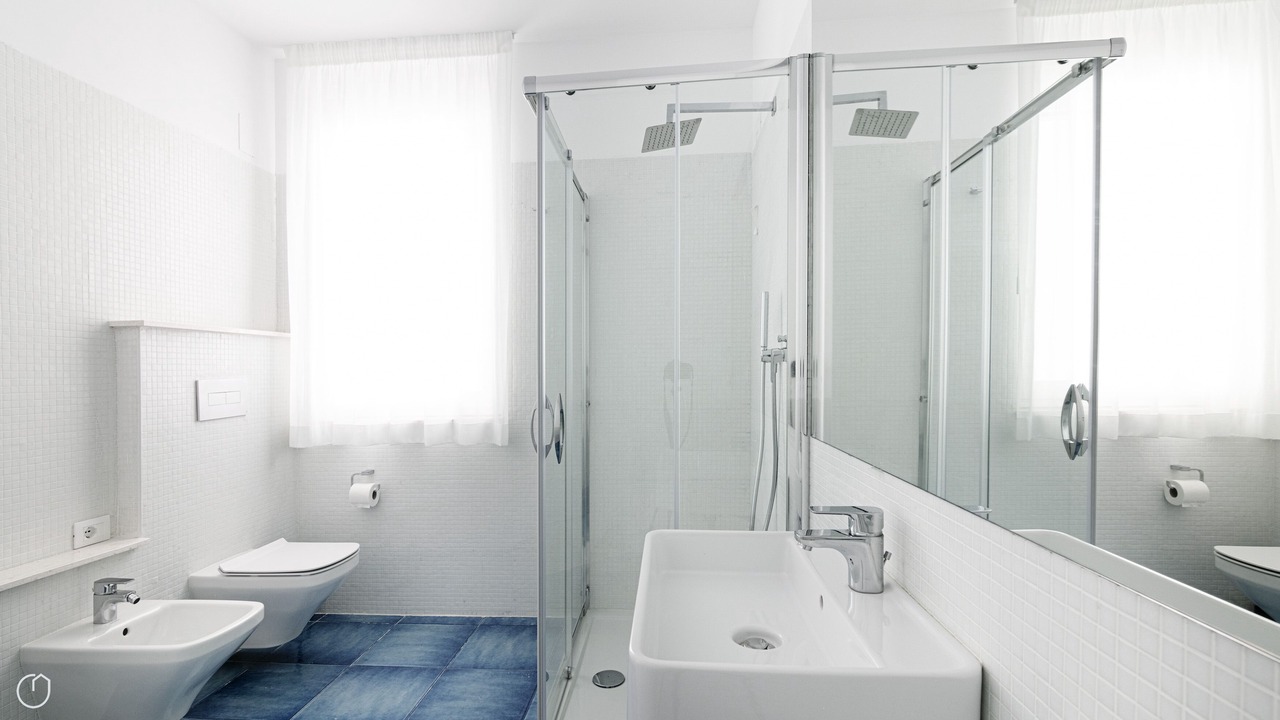 Photo of Bathroom in Termoli