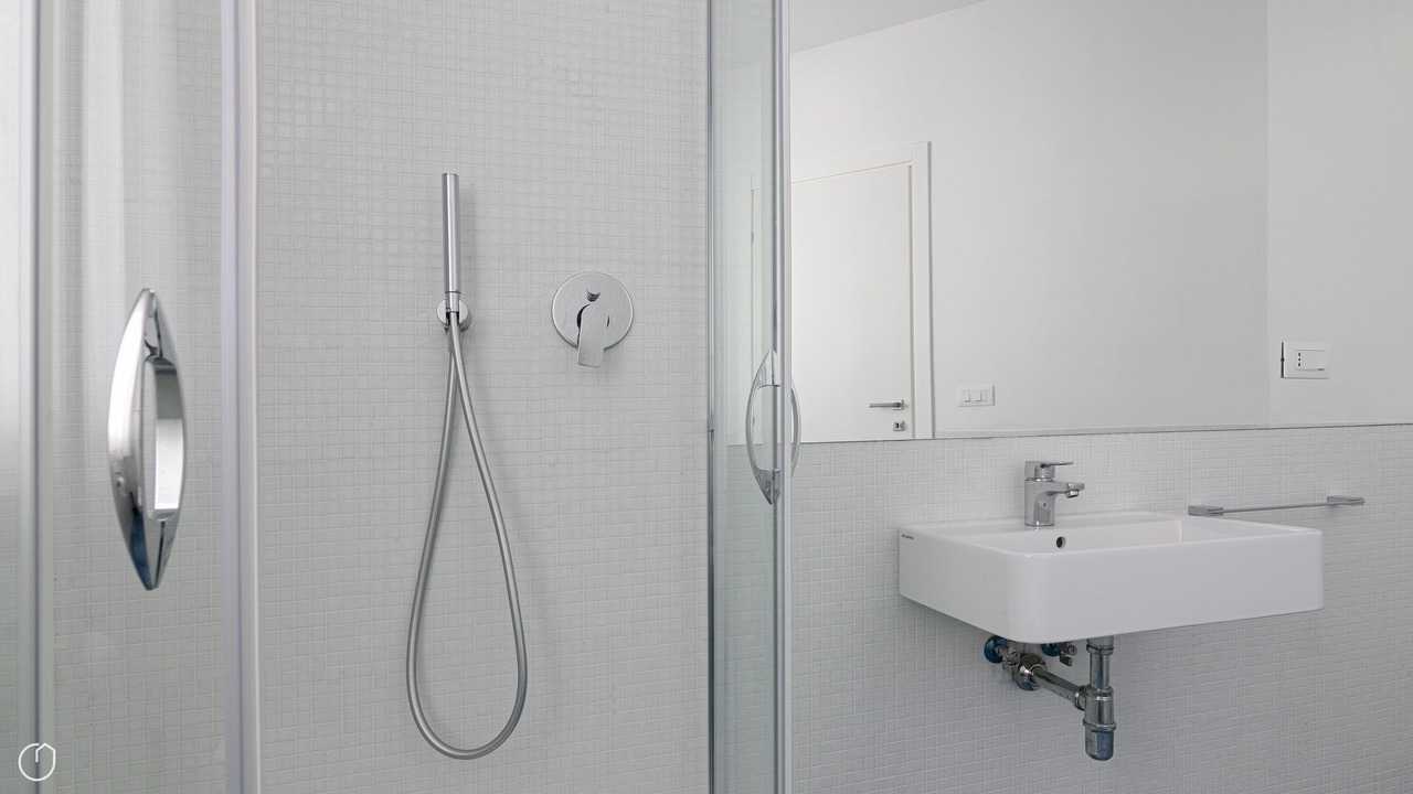 Photo of Bathroom in Termoli