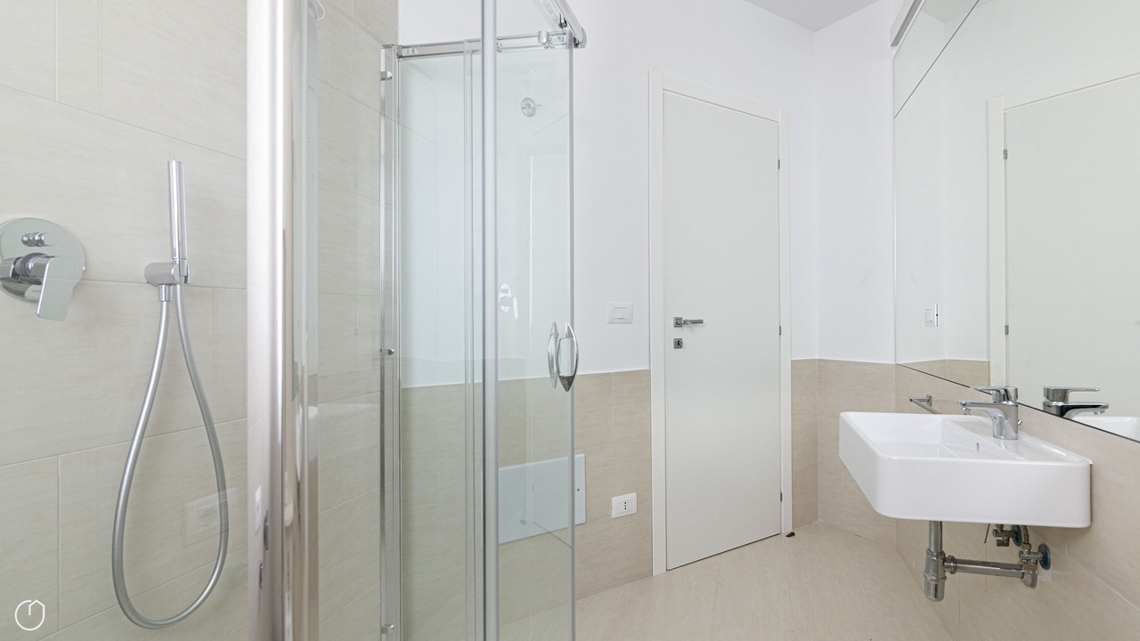Photo of Bathroom in Termoli