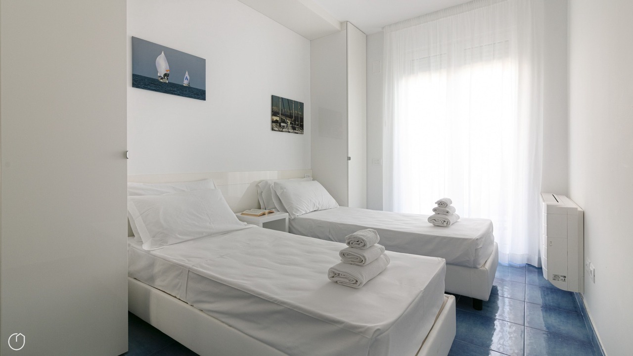 Photo of Bedroom in Termoli