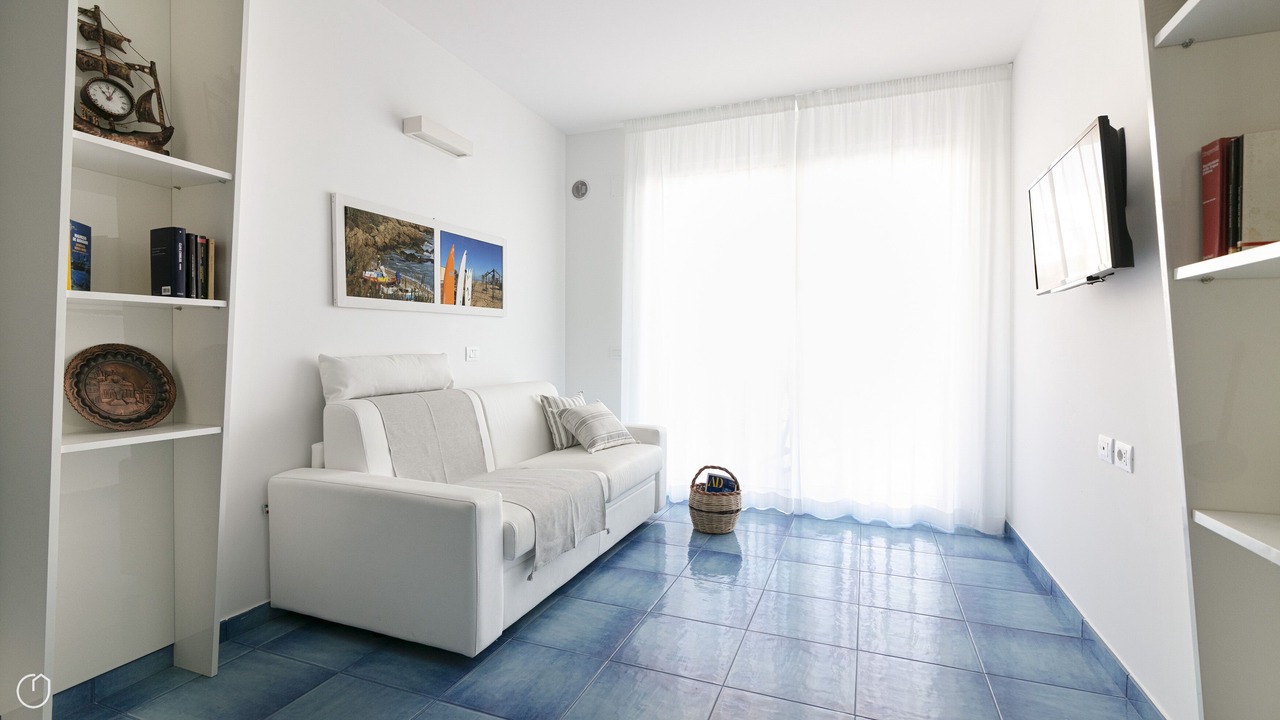 Photo of Livingroom in Termoli
