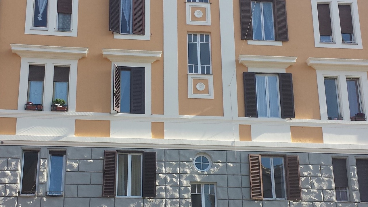 Photo of Outdoor in Rione XIV Borgo