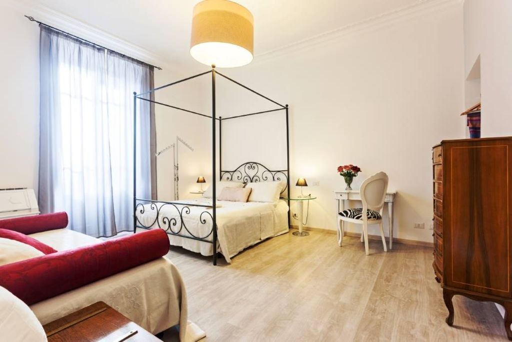 Photo of Bedroom in Rione XIV Borgo