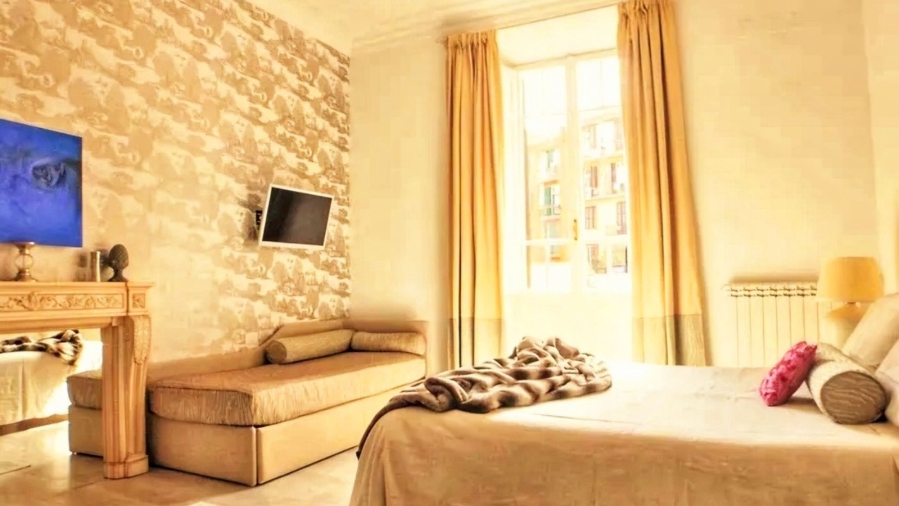 Photo of Bedroom in Rione XIV Borgo