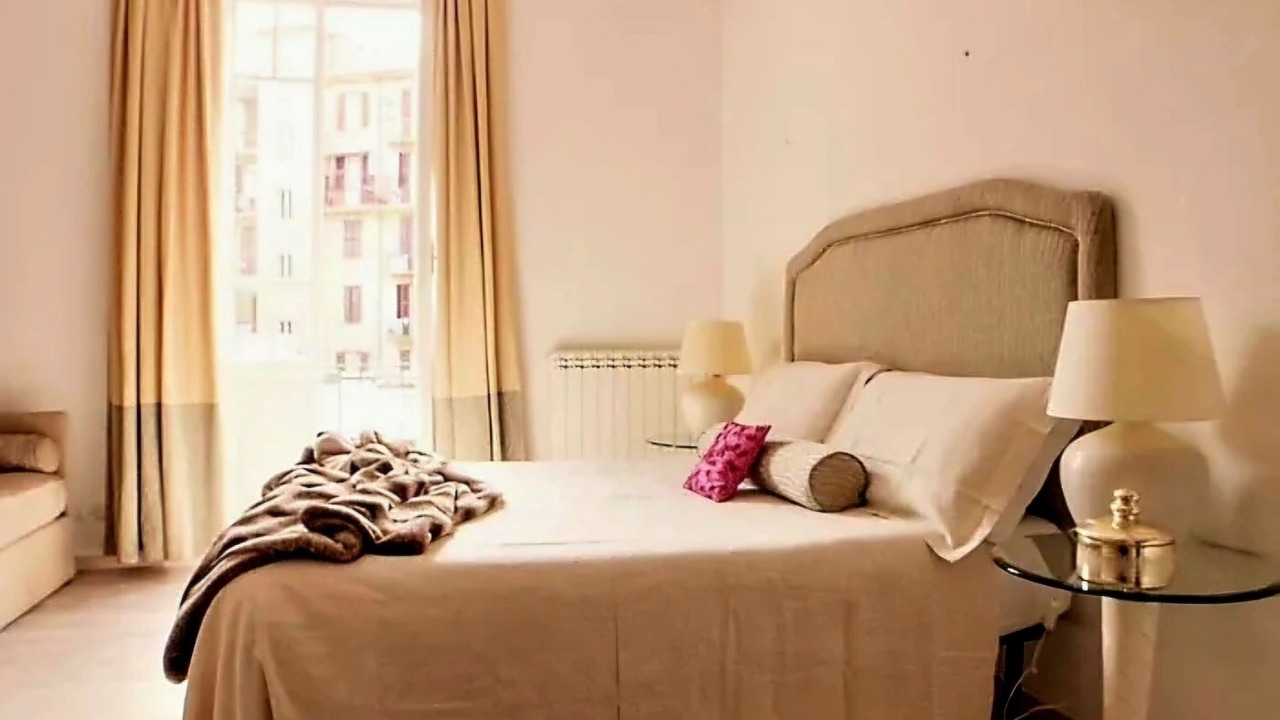 Photo of Bedroom in Rione XIV Borgo