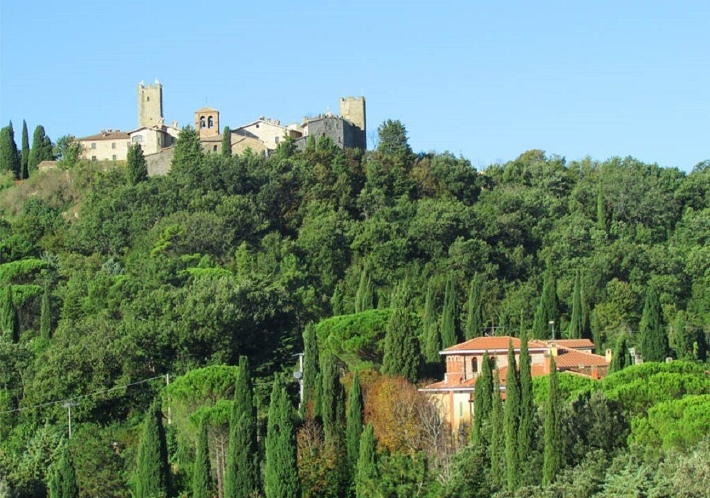 Photo of Outdoor in Giomici