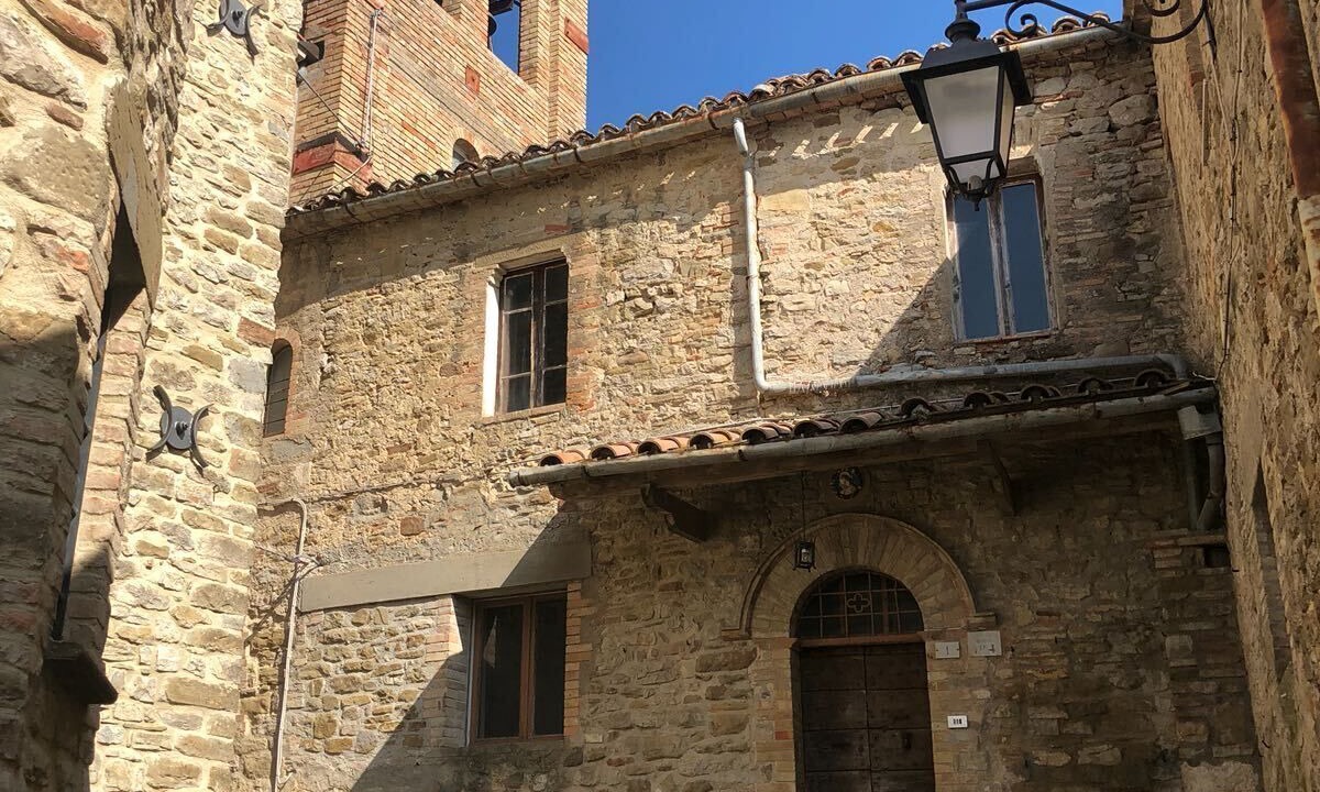 Photo of Outdoor in Giomici