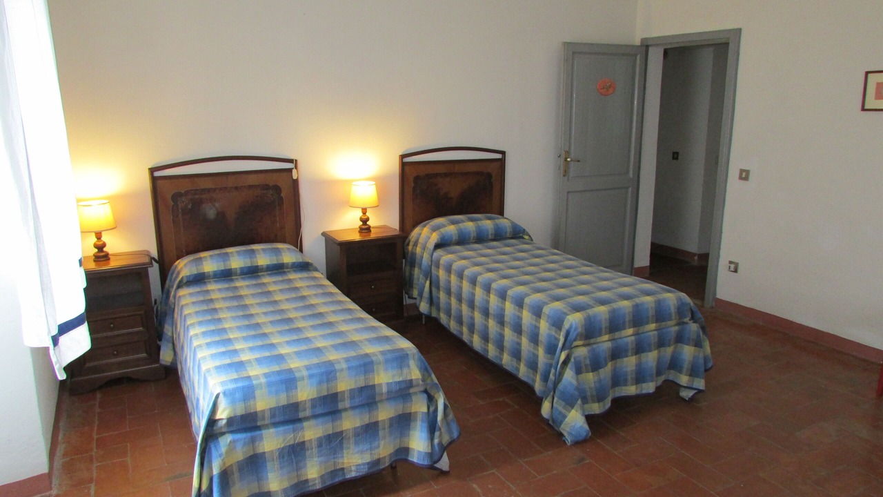 Photo of Bedroom in Giomici