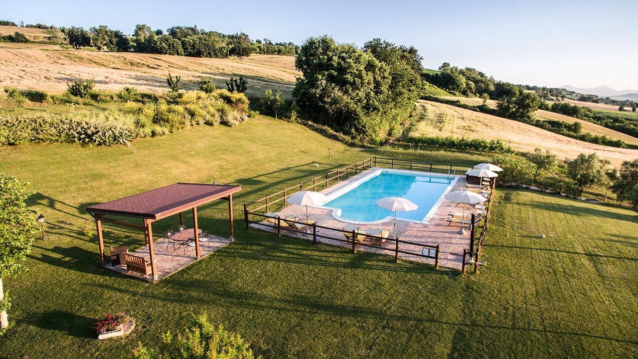 Photo of Outdoor in Corinaldo
