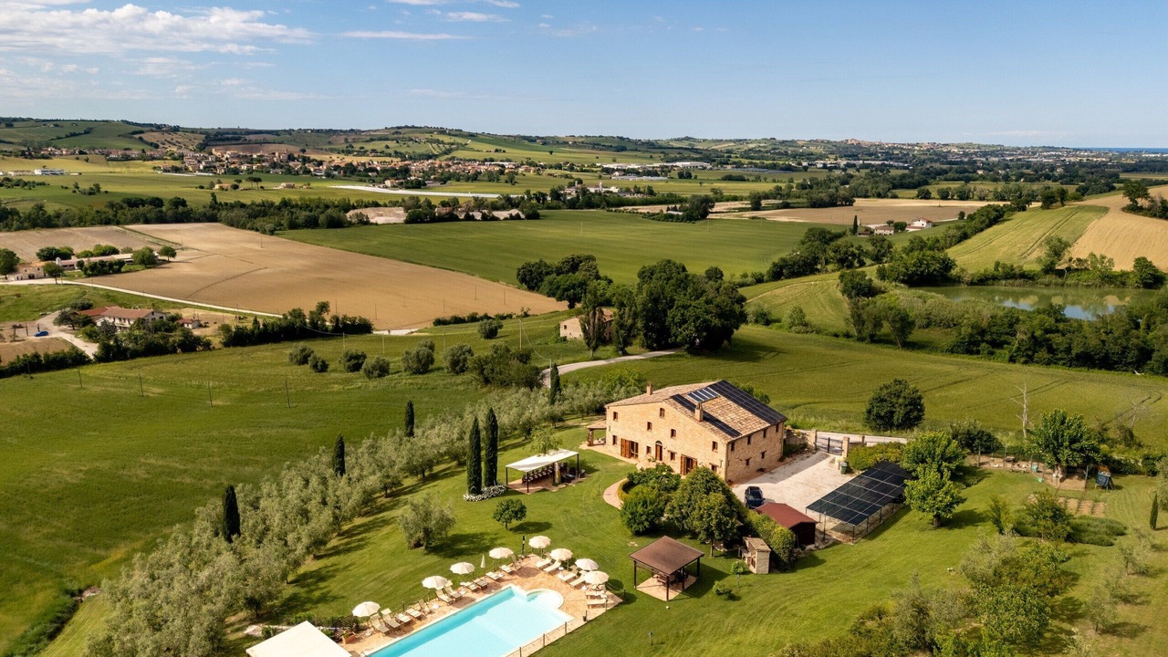 Photo of Outdoor in Corinaldo