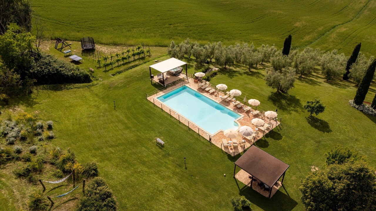 Photo of Outdoor in Corinaldo