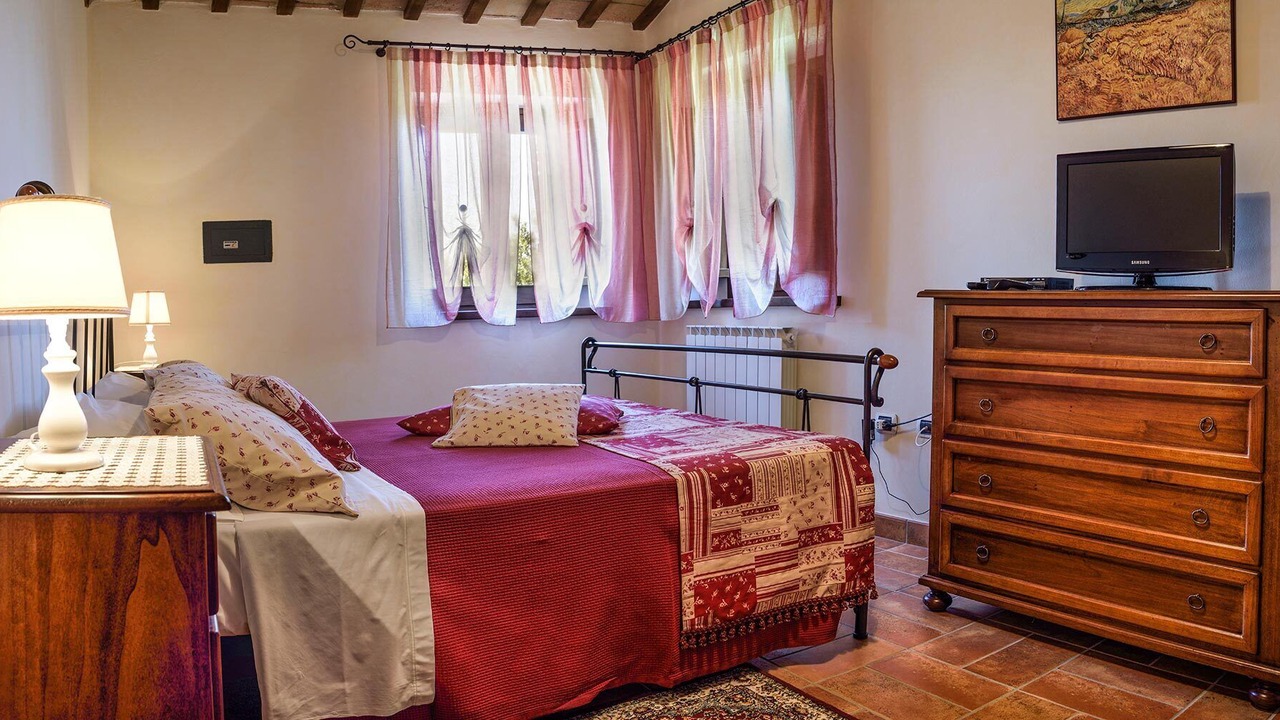 Photo of Bedroom in Corinaldo