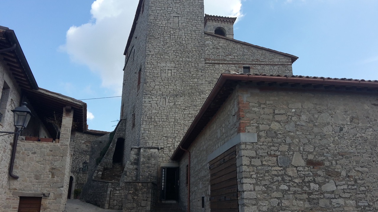 Photo of Outdoor in Izzalini