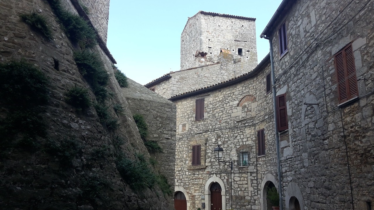 Photo of Outdoor in Izzalini