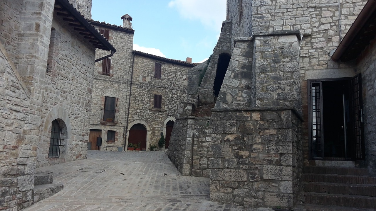 Photo of Outdoor in Izzalini