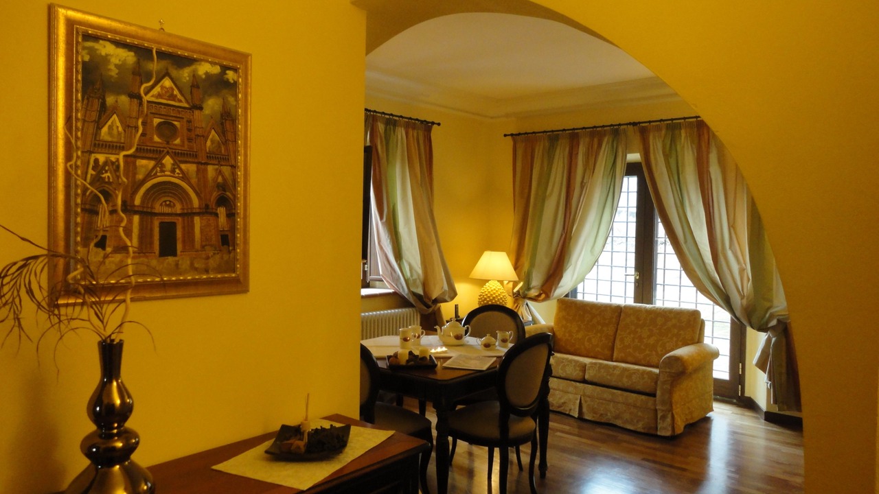 Photo of Livingroom in Izzalini