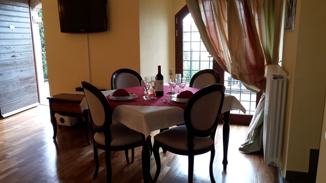 Photo of Livingroom in Izzalini