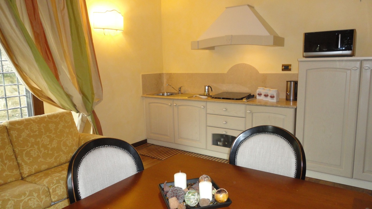 Photo of Kitchen in Izzalini