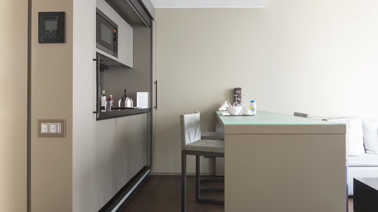 Photo of Kitchen in San Babila