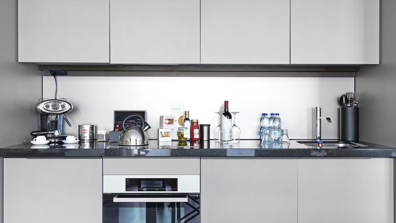 Photo of Kitchen in San Babila
