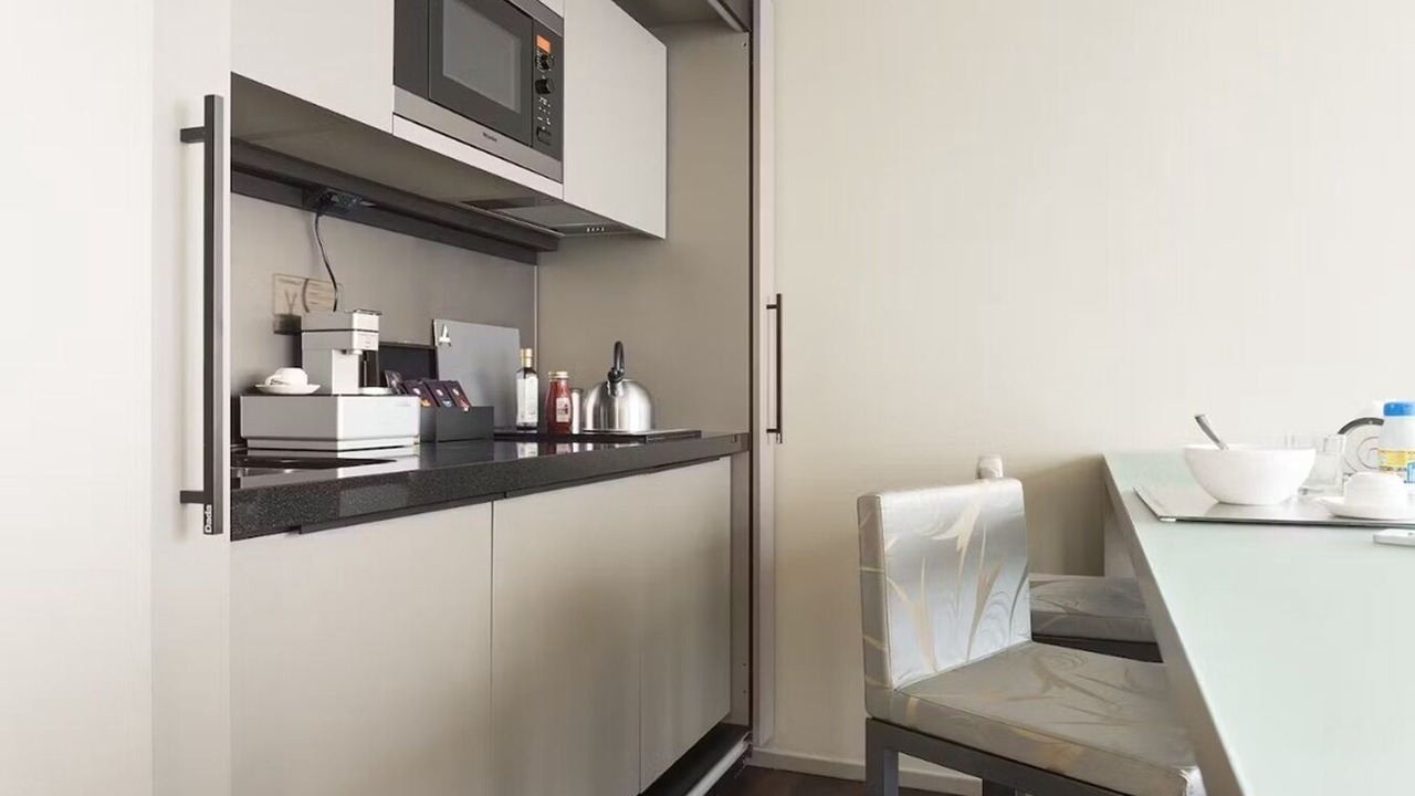 Photo of Kitchen in San Babila