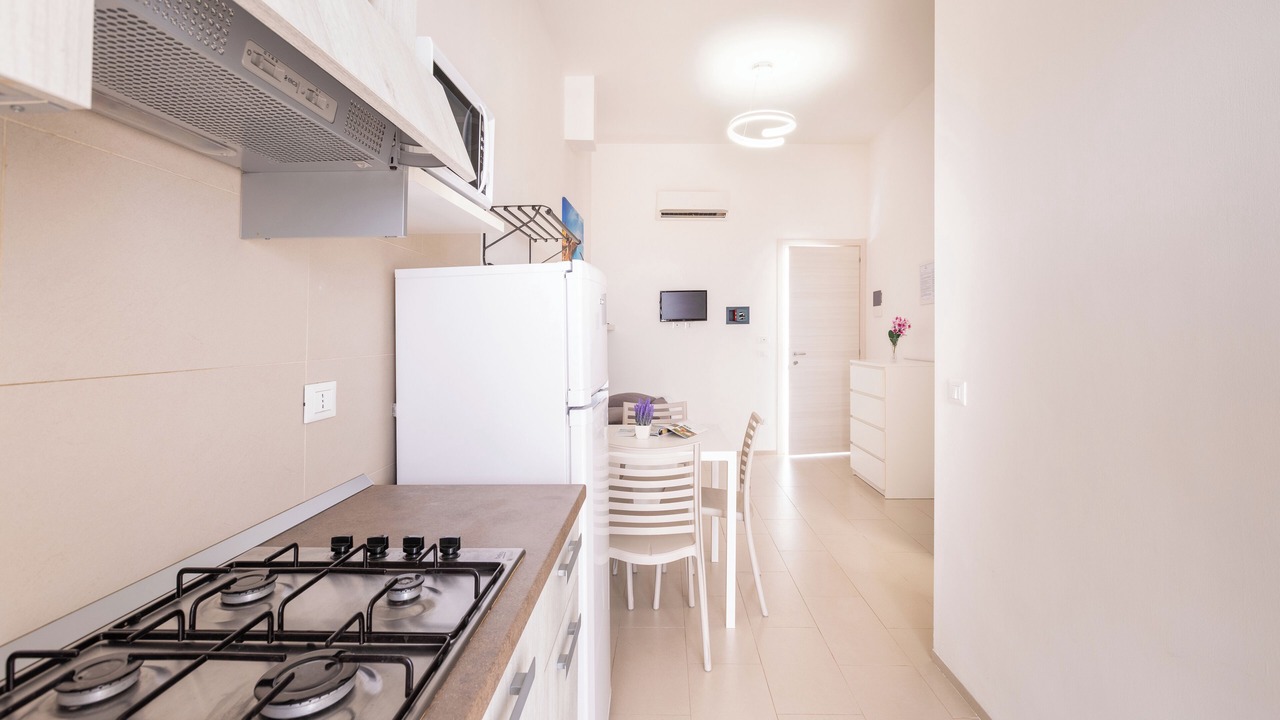 Photo of Kitchen in Chiesiola