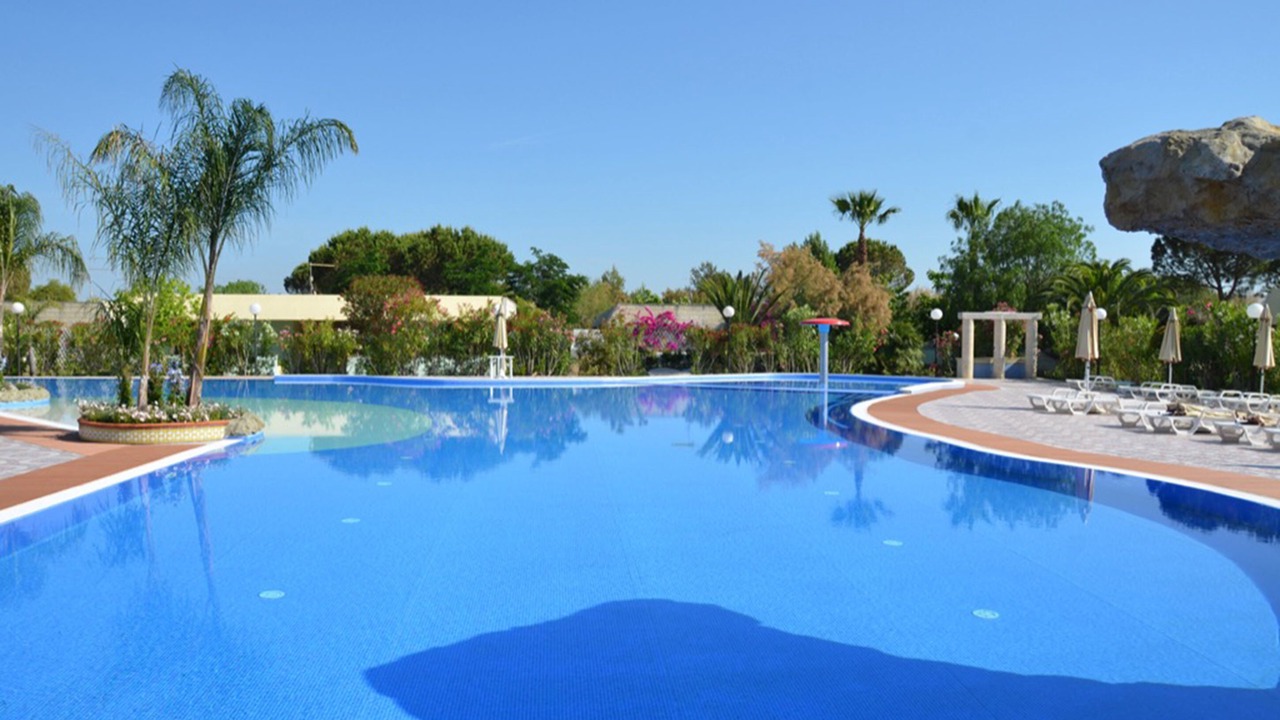 Photo of Outdoor in Metaponto