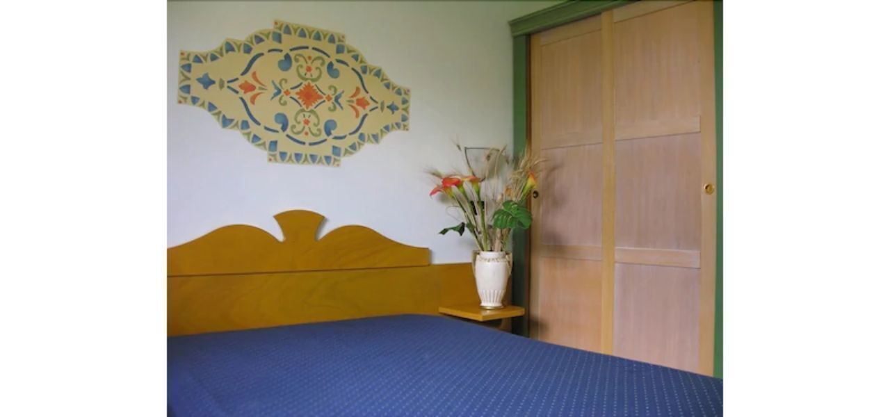 Photo of Bedroom in Metaponto