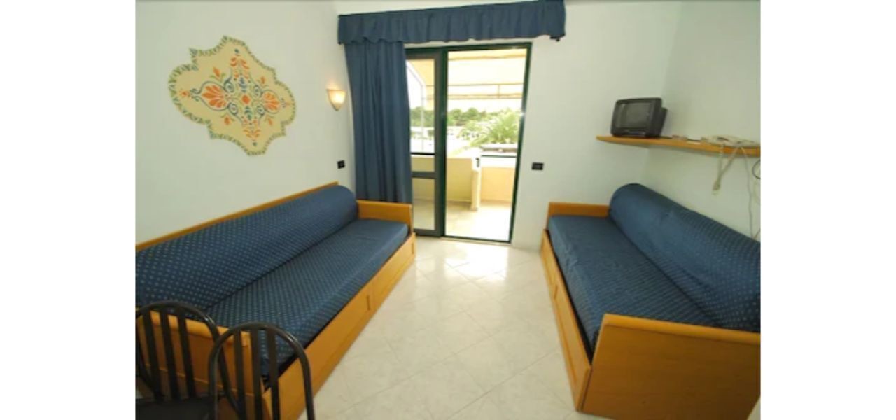 Photo of Livingroom in Metaponto