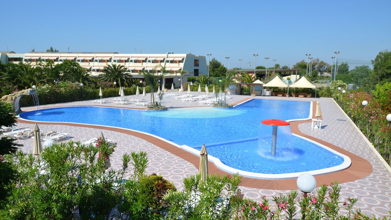 Photo of Outdoor in Metaponto