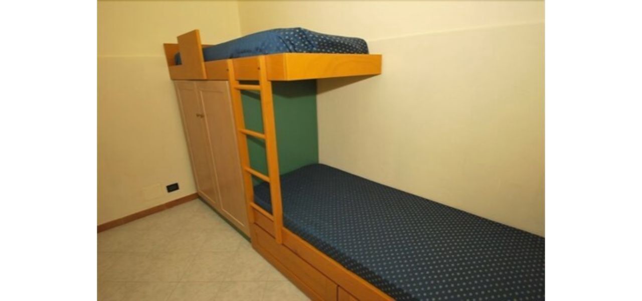 Photo of Bedroom in Metaponto