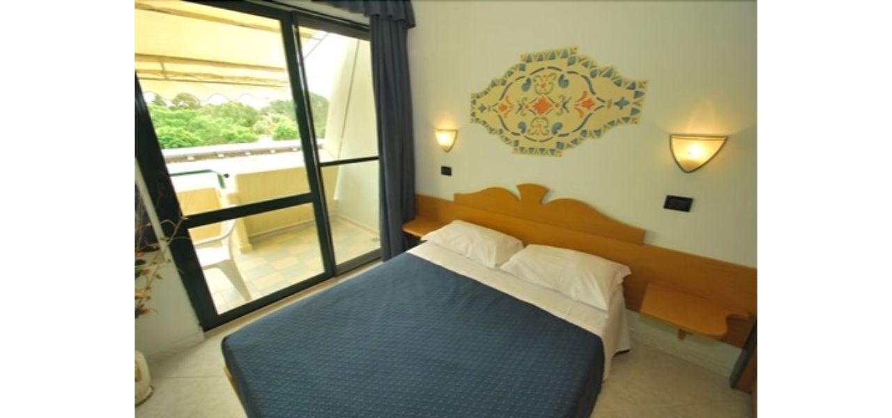 Photo of Bedroom in Metaponto