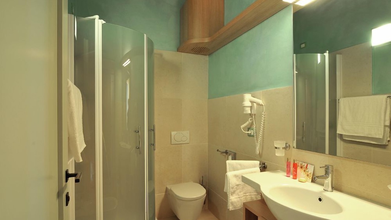 Photo of Bathroom in Foligno